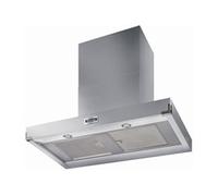 Falcon INOX CHROME EVAC CM FHDCT900SS/C