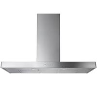 Falcon INOX EVAC / CM UNBHDS110SS/
