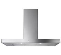 Hotte décorative murale FALCON UNBHDS90SS/