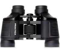 Falcon Jumelles Noires 7 X 35 Mm Prism Field ¿ Compactes, Lentilles Entièrement Revêtues, Construction Robuste, Châssis En Aluminium, Image Nette Et Claire, Observation Des Oiseaux, Voile,[Z769]