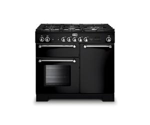 Falcon KITCHENER - KCH100DFBL/C-EU - 100CM