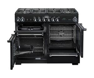 Falcon KITCHENER - KCH110DFBL/C-EU - 110CM