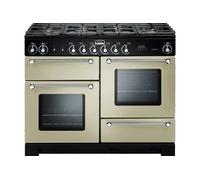 Piano de cuisson gaz FALCON KITCHENER 110 Mixte CREME CHROME