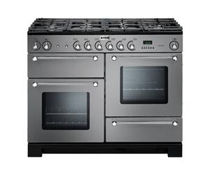 Falcon KITCHENER - KCH110DFSS/C-EU - 110CM