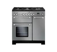 Falcon KITCHENER - KCH90DFSS/C-EU - 90CM