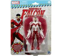 Falcon Marvel Legends Retro Packaging 15 cm Hasbro