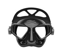 Falcon Masque de plongée Professionnel pour apnée et pêche de Profondeur