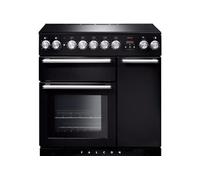 Piano de cuisson induction FALCON NEXUS90 INDUC NOIR