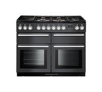 Piano de cuisson mixte FALCON NEXUS SE 110 ARDOISE Gris Falcon Gris Taille unique