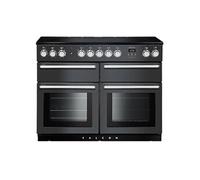 Piano de cuisson induction FALCON NEXUS SE 110 CM GRIS ARDOISE CHROME