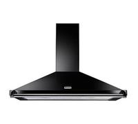 Falcon NOIR CHROME EVAC / CM FALHDC100BC/