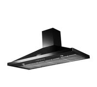 Falcon NOIR CHROME EVAC / CM FALHDCP90BC/-EU