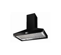 Falcon NOIR CHROME EVAC CM FHDSE1092BL/C
