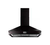 Falcon NOIR CHROME EVAC CM FHDSE900BL/C