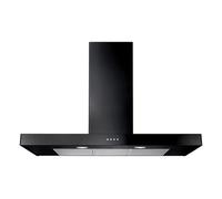 Falcon NOIR EVAC / CM UNBHDS100BL/