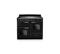 Falcon PIANO DE CUISSON CLASSIC NGC OC TAB IND 110 CM NOIR CHROME