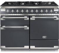 Falcon - Piano De Cuisson Gaz Elise110 Mixt Ardoise
