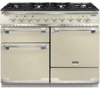 Falcon - Piano De Cuisson Gaz Elise110 Mixt Creme