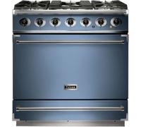 Falcon - Piano De Cuisson Gaz F900sdfca/Nm-Eu