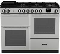 Falcon - Piano De Cuisson Gaz Infusion Ngc Oc Tab Gaz 110 Cm Inox