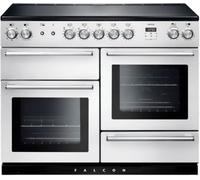 Falcon - Piano De Cuisson Gaz Nexus110 Blanc Chrm