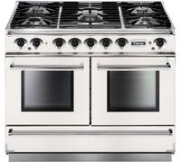 Falcon - Piano De Cuisson Gaz Pkr110mixtcontblanc/Gm
