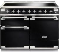 Falcon - Piano De Cuisson Induction Elise 110 Induc Noir Brillant
