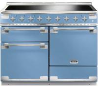 Falcon - Piano De Cuisson Induction Elise110 Induc Bleu De Chine