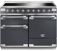 Falcon - Piano De Cuisson Induction Elise110 Induc Gris Ardoise