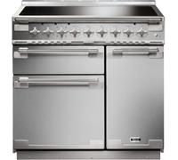 Falcon - Piano De Cuisson Induction Elise90 Induc Inox