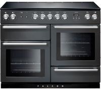 Falcon - Piano De Cuisson Induction Nexus110 Induc Ard/Chrome