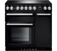 Falcon - Piano De Cuisson Induction Nexus90 Induc Noir