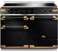 Falcon - Piano De Cuisson Induction Piano De Cuisson Elise Luxe Tab Ind 110