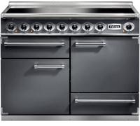 Falcon - Piano De Cuisson Induction Pkr Delux110 Induc Ardoise/Chrome