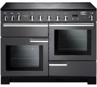 Falcon - Piano De Cuisson Induction Pro Delux110 Induc Ardoise/Chrome