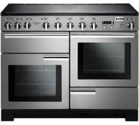 Falcon - Piano De Cuisson Induction Pro Delux110 Induc Inox/Chrome