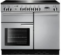 Falcon - Piano De Cuisson Induction Prof+100 Induc Inox