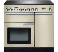 Falcon - Piano De Cuisson Induction Prof+90 Induc Creme