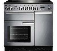 Falcon - Piano De Cuisson Induction Prof+90 Induc Inox