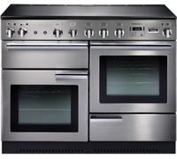 Falcon - Piano De Cuisson Induction Professionnal +110 Induc Inox