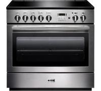 Falcon - Piano De Cuisson Induction Professionnal + Fx90 Induc Inox