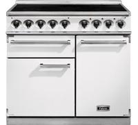 Falcon Semi Pro DELUXE - F1000DXEIWH/N-EU - 100CM