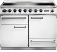 Falcon Semi Pro DELUXE - F1092DXEIWH/N-EU - 110CM