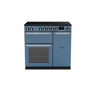 Falcon PIANO DE CUISSON INFUSION NGC TAB IND 90 CM ROCHE BLEUE