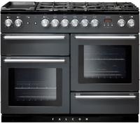 Falcon - Piano De Cuisson Mixte Nexus110 Mixt Ard Chrome