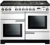 Falcon - Piano De Cuisson Mixte Pdl110dfwh/C-Eu