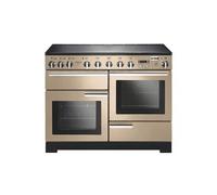 Piano de cuisson induction FALCON PROFESSIONAL DELUXE 110 CREME CHROME