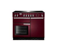 Falcon - Piano De Cuisson Induction Professional + 100 Induction Rouge Airel