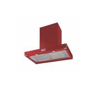 Falcon ROUGE CERISE NICKEL BROSSE EVAC CM FHDCT900RD/N