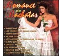 Falcon, Rudy - Romance De Bachatas